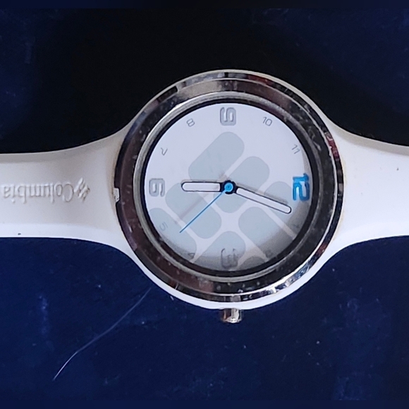 COLUMBIA CA017 in good condition - Picture 2 of 6